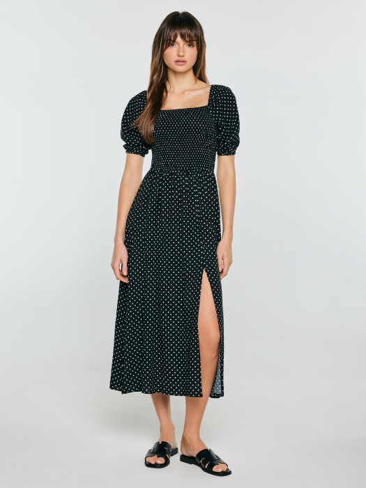 Dámske šaty  SOTINI 906